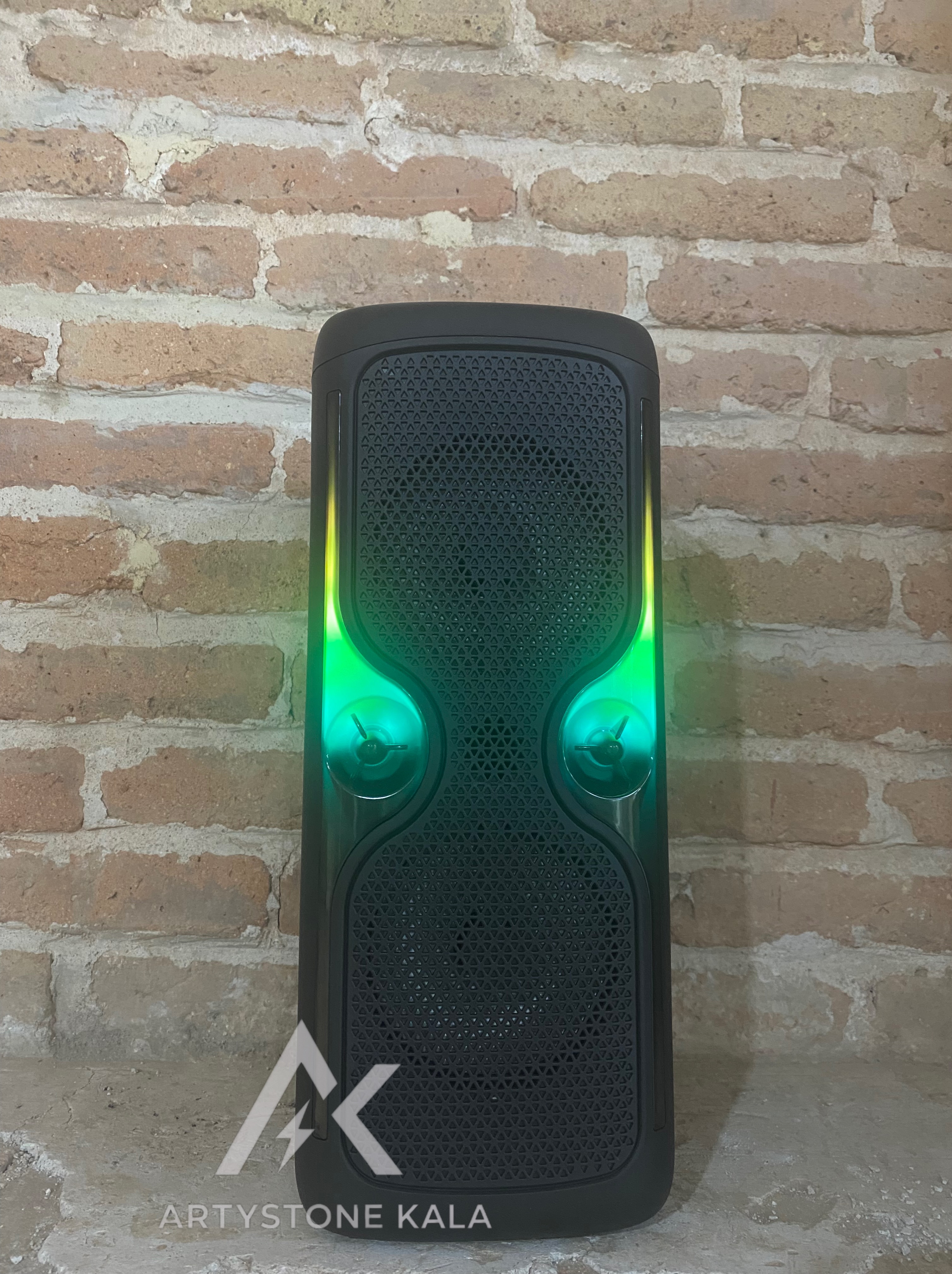اسپیکر شارژی با رقص نور کد_۳۶۵