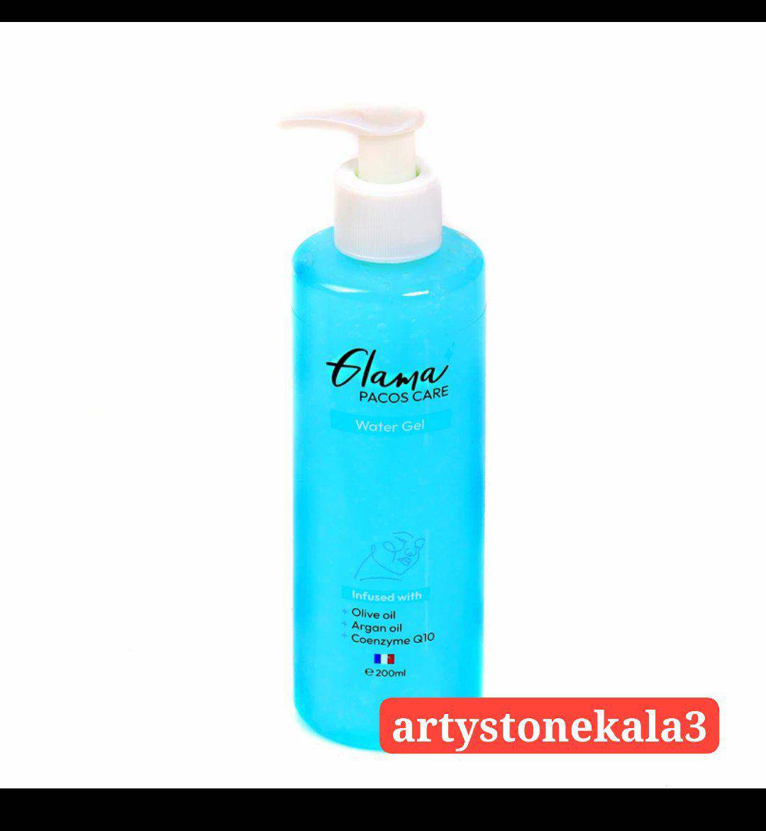 کد_A1  ژل آلوورا مرطوب کننده ویتامینه صورت بدن دور چشم 200میلی لیتر    عصاره‌های موجود آلوئه‌ورا