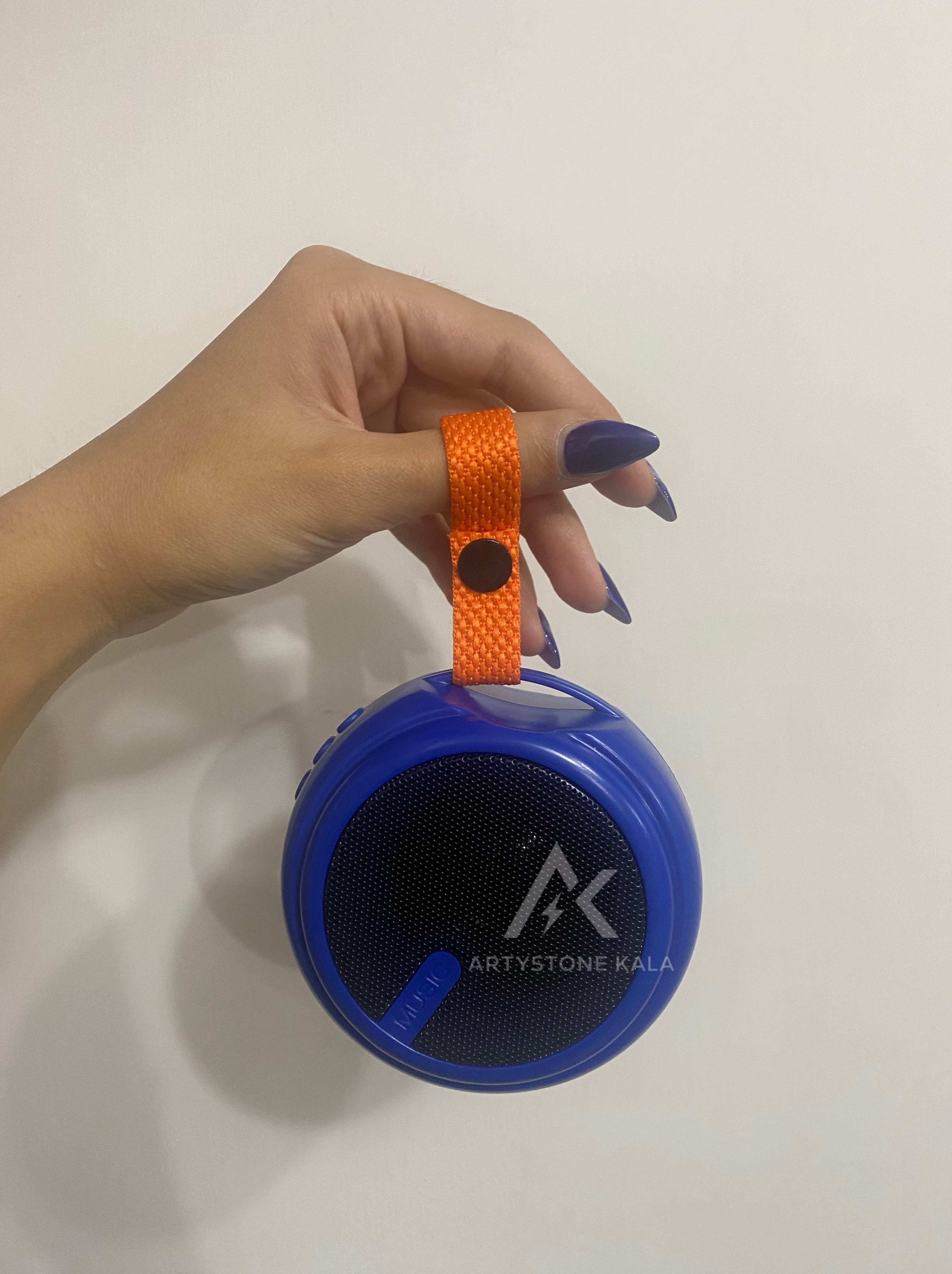 اسپیکر مسافرتی x316 کد_۹۹۲