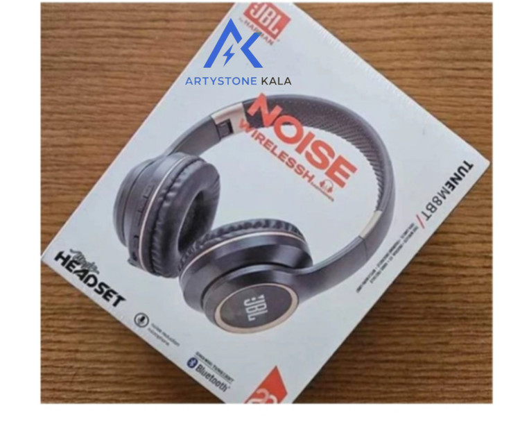 کد_468 هدفون بی سیم JBL کیفیت فوق العاده