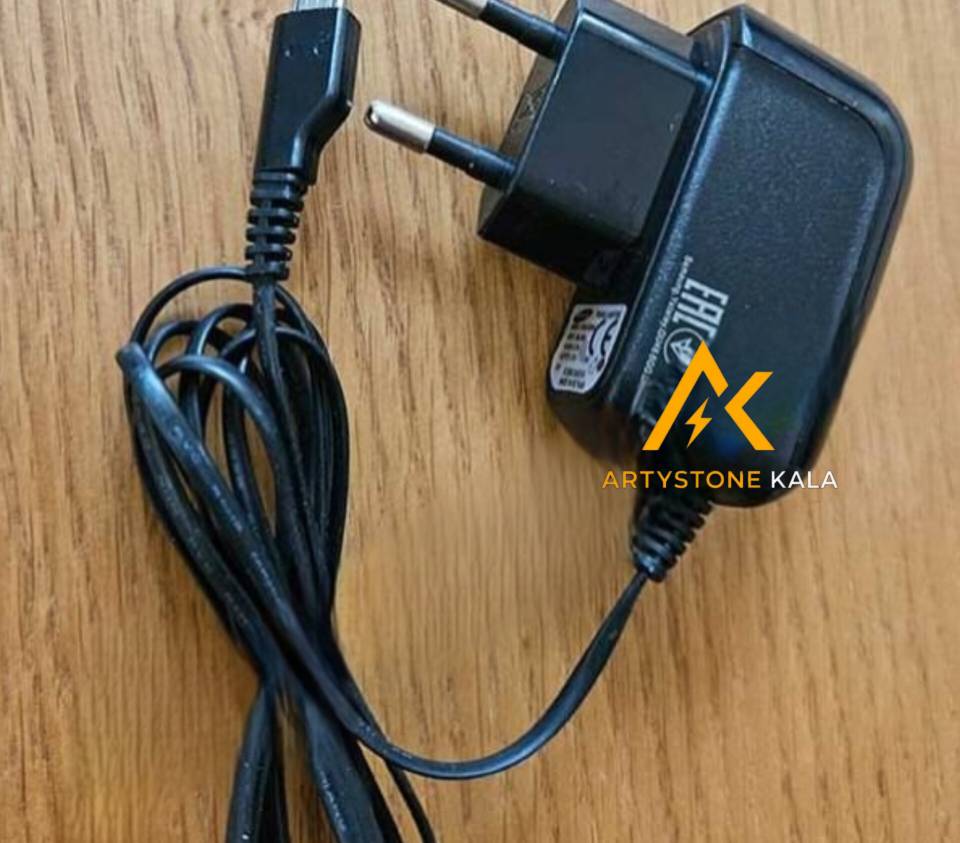 شارژر میکرو سامسونگ (سر جعبه)فابریک ــــ  کدـــ 105