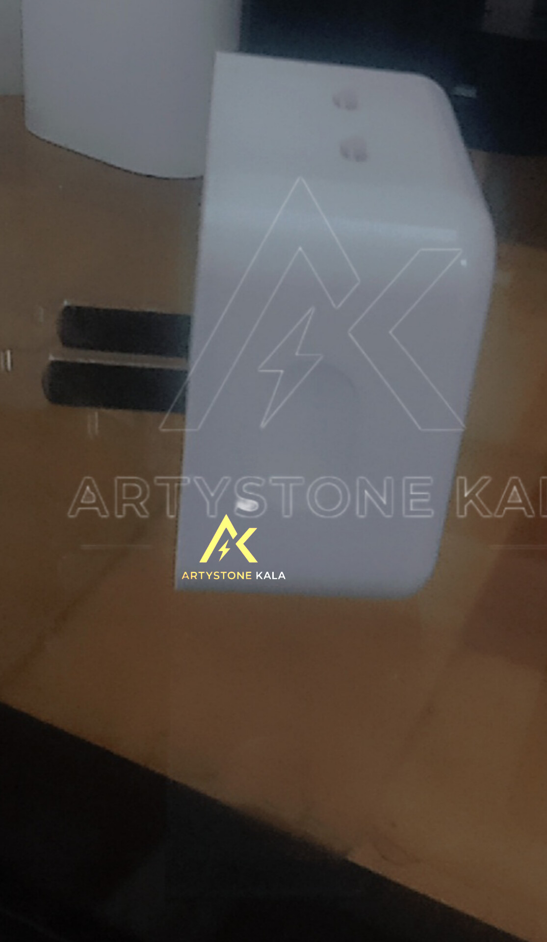 کلگی سری شارژر 35 وات 6آیسی  آیفون و اندروید 100اورجینال  کدـ 409