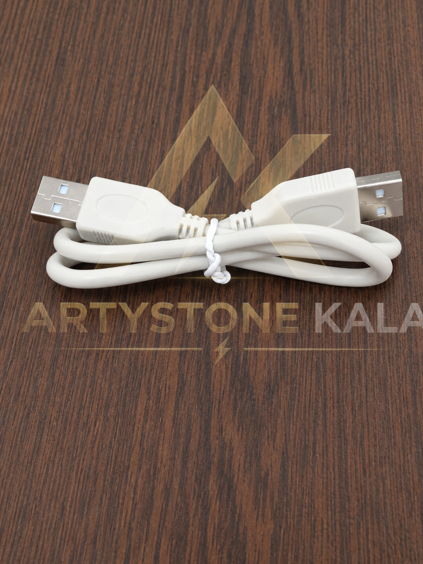 کابل دوسر  USB لینک نیم متری کد ــ 1082